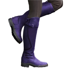 Alicia β Stylish Mid-Height Women's Boots