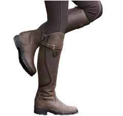 Alicia β Stylish Mid-Height Women's Boots