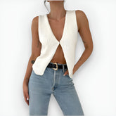 Delilah β Elegant Womenβs Top