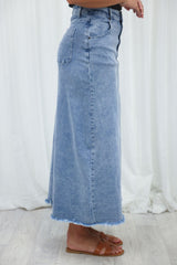 Giovanna – Elegant Women’s Winter Skirt with Timeless Style