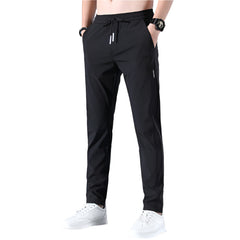 Brant – Fashionable Golf Pants for Men