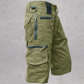 Azrael β Trendy Menβs Versatile Cargo Pants