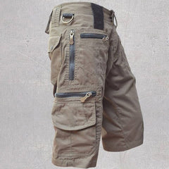 Azrael – Trendy Men’s Versatile Cargo Pants