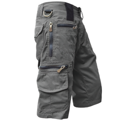 Azrael – Trendy Men’s Versatile Cargo Pants