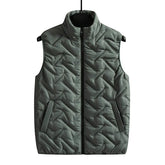 Marcello β Men's Thermo Insulated Sleeveless Vest