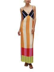 Camilla β Bengal Multi Paloma Maxi Dress for Women