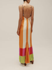 Camilla β Bengal Multi Paloma Maxi Dress for Women