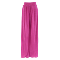 Ashley - Designer Women's Satin Set