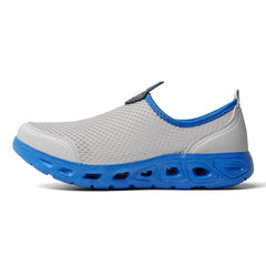 Charlie β Unisex Breathable Beach & Camping Shoes