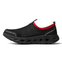 Charlie β Unisex Breathable Beach & Camping Shoes