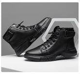 Eric β Classic Men's Leather Boots