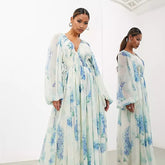 Maxine β Fairy Floral Dress for Women