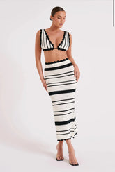 Bianca β Luxe 2-Piece Winter Set for Women