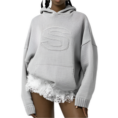 Camille – Breathable Women’s Cotton Hoodie