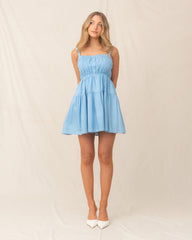 Cassia – Timeless Elegant Layered Women’s Dress