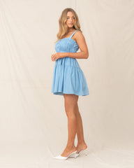 Cassia – Timeless Elegant Layered Women’s Dress