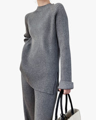 Isabella β Elegant Two-Piece Set for Women