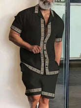 Jonel β Classic Menβs 2-Piece Set