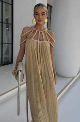 Sophia β Luxe Womenβs Glam Dress