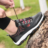 Jace β Lightweight Men's Leather Sneakers