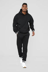 Joshua β Stylish Men's Casual Set