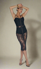 Harper – Elegant Party Set for Women