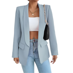 Giulia – Elegant Women’s Tailored Blazer