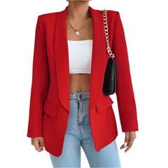 Giulia – Elegant Women’s Tailored Blazer