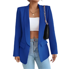 Giulia – Elegant Women’s Tailored Blazer