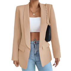 Giulia – Elegant Women’s Tailored Blazer