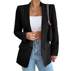 Giulia – Elegant Women’s Tailored Blazer