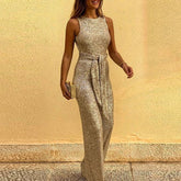 Elissa β Dazzling Womenβs Glitter Dress