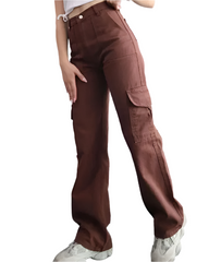 Gabriella β Durable Women's Cargo Pants