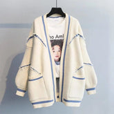 Chloe β Parisian Chic Womenβs Cardigan