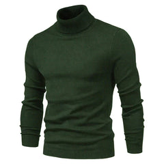 Antonius – Classic Men's Turtleneck Sweater