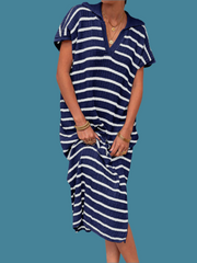 Astrid – Luxe Women’s Knit Sweater Dress