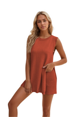 Camille – All-Season Women’s Chic Pantsuit