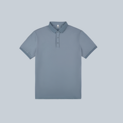 Alessandro – Men’s Performance Golf Shirt
