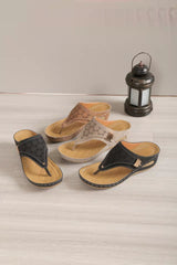 Giulia β Elegant Roman-Inspired Summer Sandals for Women