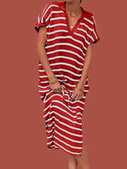 Astrid – Luxe Women’s Knit Sweater Dress