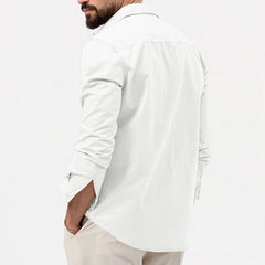 Alessandro – Lightweight Men’s Summer Top