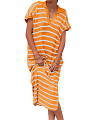 Astrid – Luxe Women’s Knit Sweater Dress