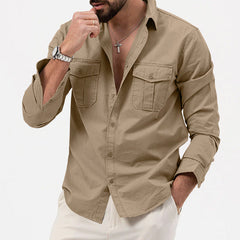 Alessandro – Lightweight Men’s Summer Top