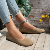Francesca β Womenβs Summer Shoes