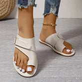 Lucia β Chic Comfort Women's Sandals