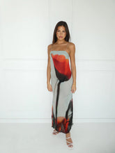 Isabella β Flowy Womenβs Maxi Dress