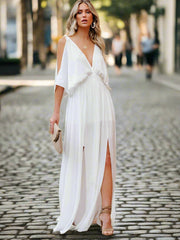 Glenda – Elegant Casual Dress for Women