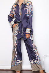 Camila β Elegant Womenβs Terno Set