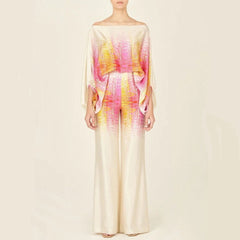 Almira – Cozy Comfort Women’s Two-Piece Set