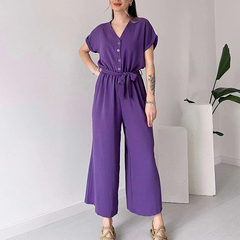Kendra β Elegant Women's Jumpsuit